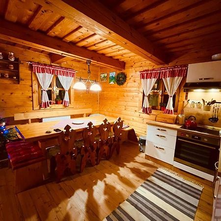 Chata Devena Valča المظهر الخارجي الصورة