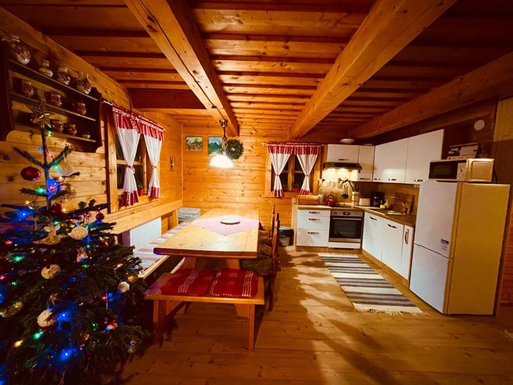 Chata Devena Valča المظهر الخارجي الصورة